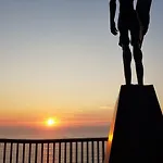 Vibes Διαμέρισμα
