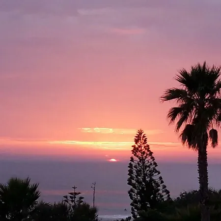 Vibes * Ericeira
