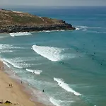 Apartmán Vibes Ericeira