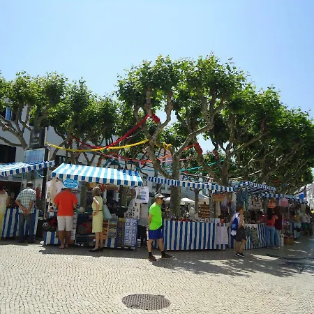 Lägenhet Vibes Ericeira