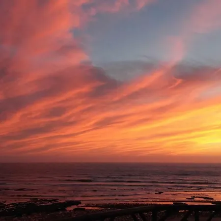 Vibes Apartamento Ericeira