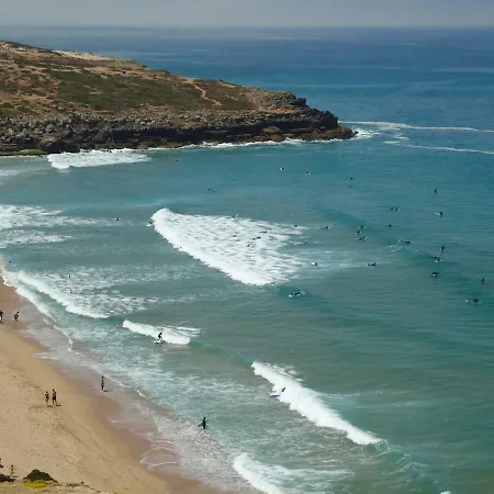 Lägenhet Vibes Ericeira