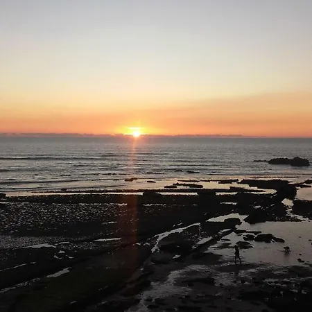 Lägenhet Vibes Ericeira