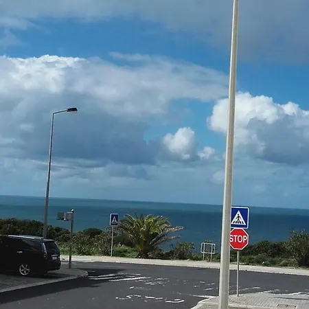 Lägenhet Vibes Ericeira