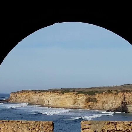 Lägenhet Vibes Ericeira