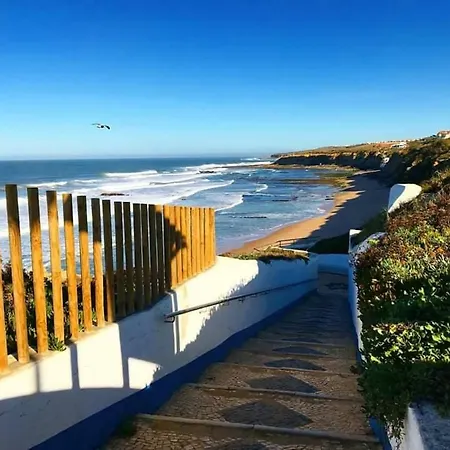 Vibes Apartamento Ericeira