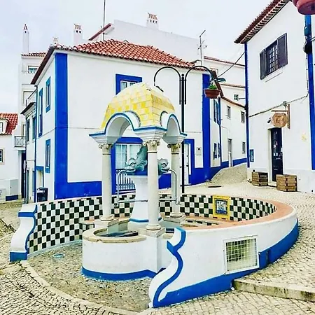 Vibes Ericeira