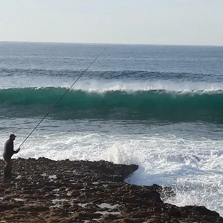 Apartamento Vibes Ericeira