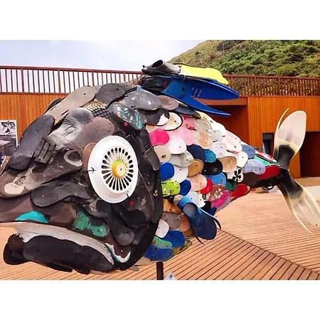 Vibes Apartamento Ericeira