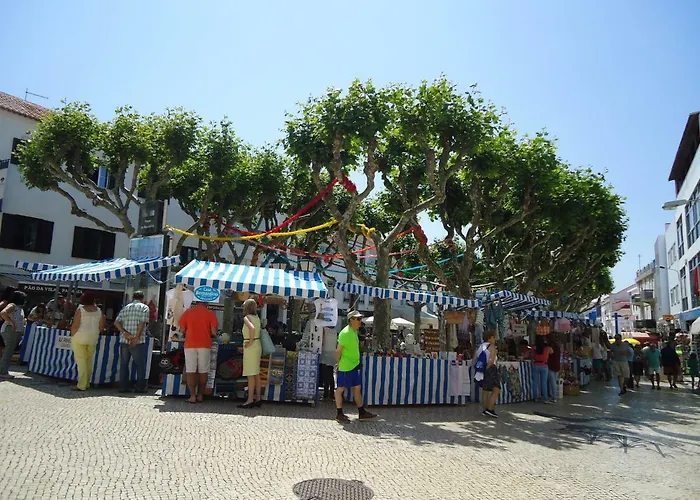 Appartamento Vibes Ericeira