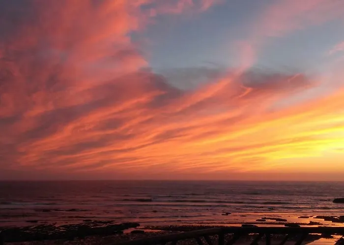 Vibes Apartamento Ericeira