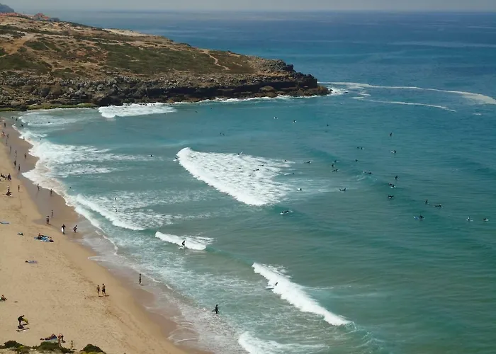 Apartamento Vibes Ericeira