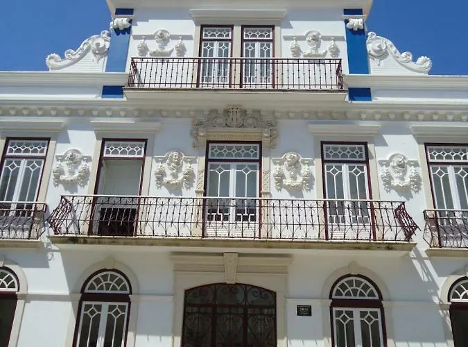 Vibes Apartamento *