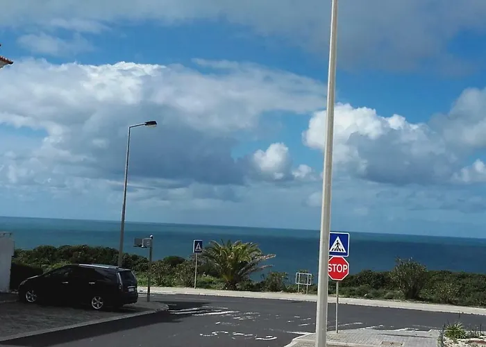 Apartamento Vibes Ericeira