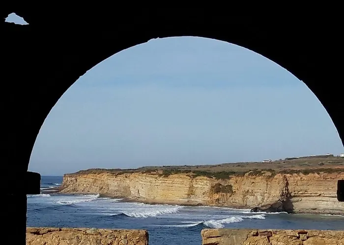 Apartamento Vibes Ericeira