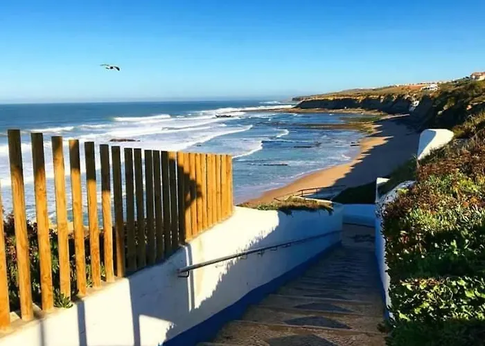 Vibes Appartamento Ericeira