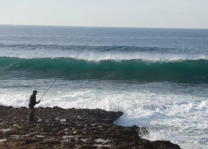 Appartamento Vibes Ericeira